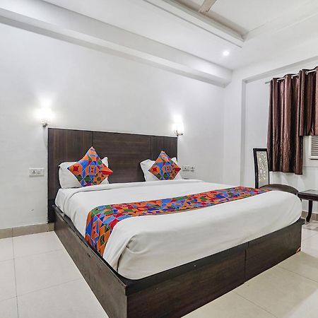 Fabhotel Idea Inn Agra  Luaran gambar
