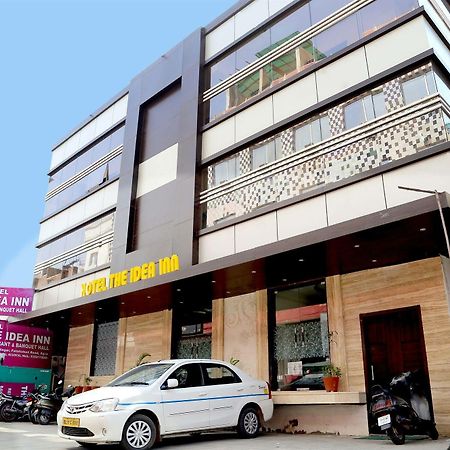 Fabhotel Idea Inn Agra  Luaran gambar