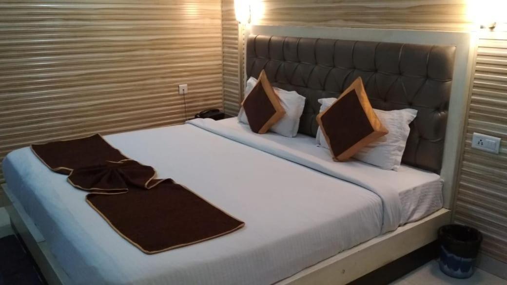 Fabhotel Idea Inn Agra  Luaran gambar