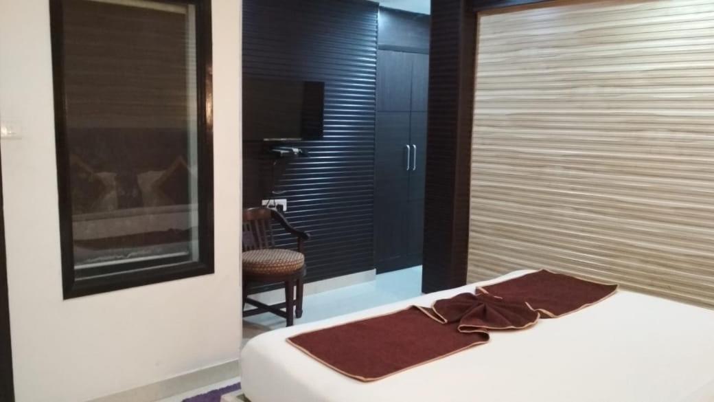 Fabhotel Idea Inn Agra  Luaran gambar