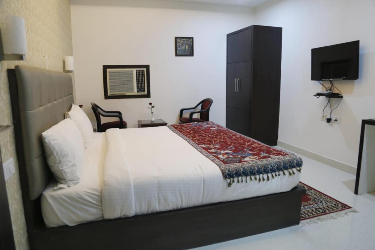 Fabhotel Idea Inn Agra  Luaran gambar