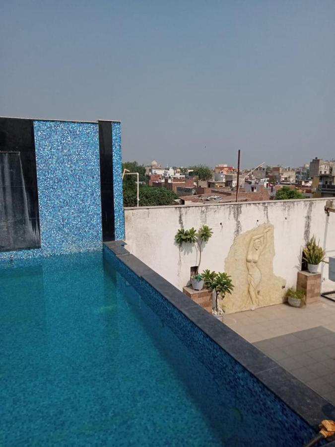 Fabhotel Idea Inn Agra  Luaran gambar