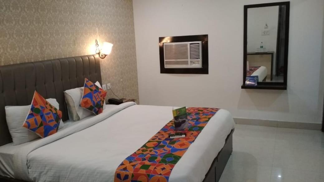 Fabhotel Idea Inn Agra  Luaran gambar