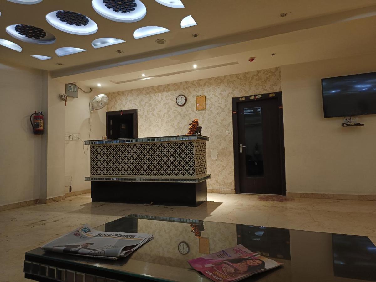 Fabhotel Idea Inn Agra  Luaran gambar