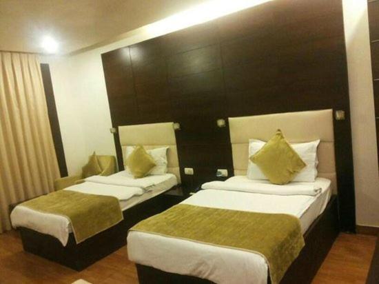 Fabhotel Idea Inn Agra  Luaran gambar