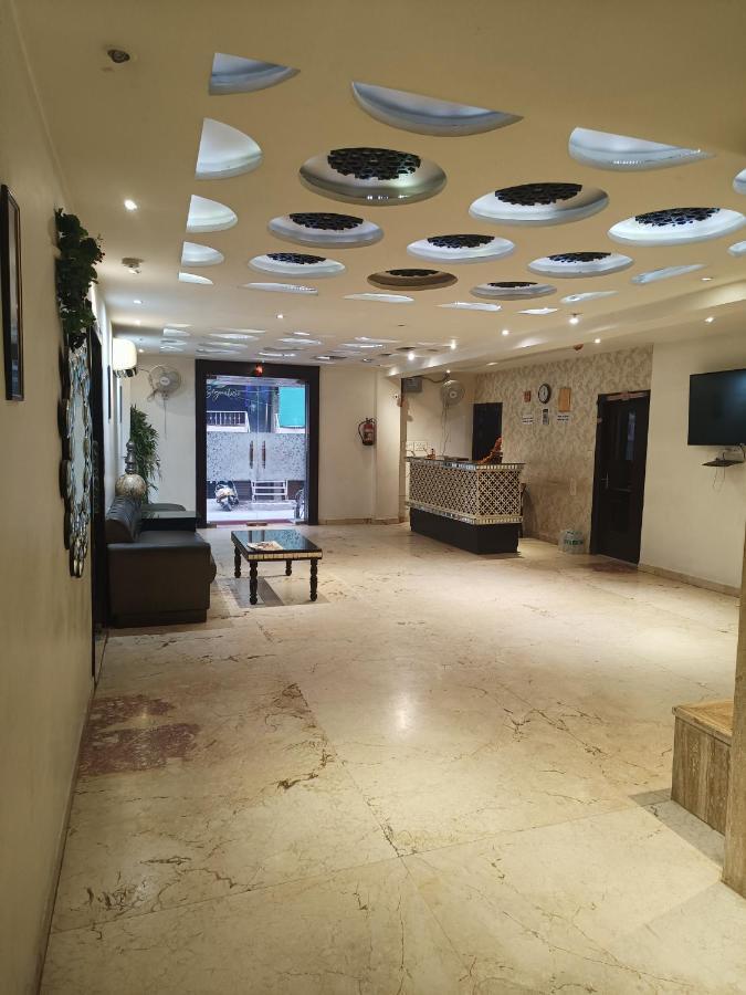 Fabhotel Idea Inn Agra  Luaran gambar