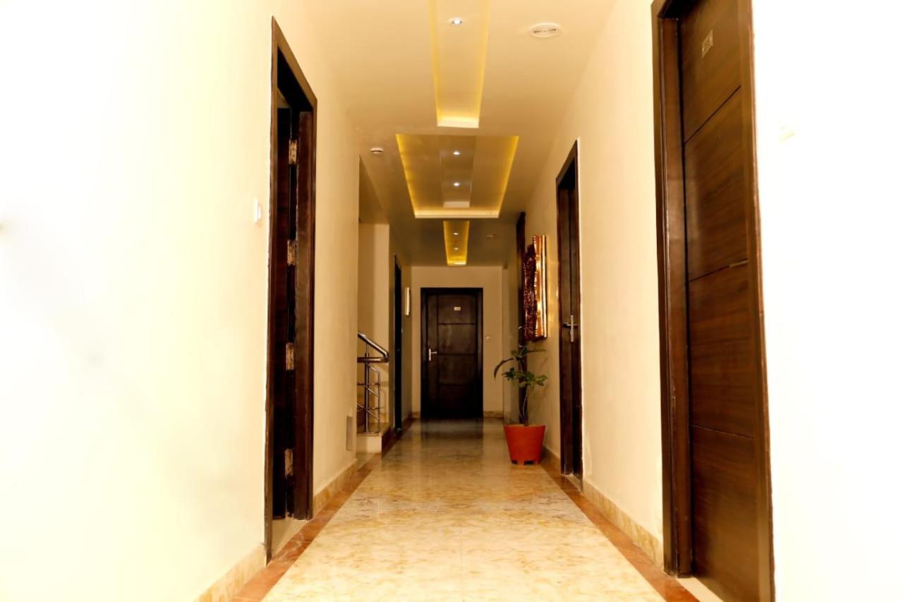 Fabhotel Idea Inn Agra  Luaran gambar