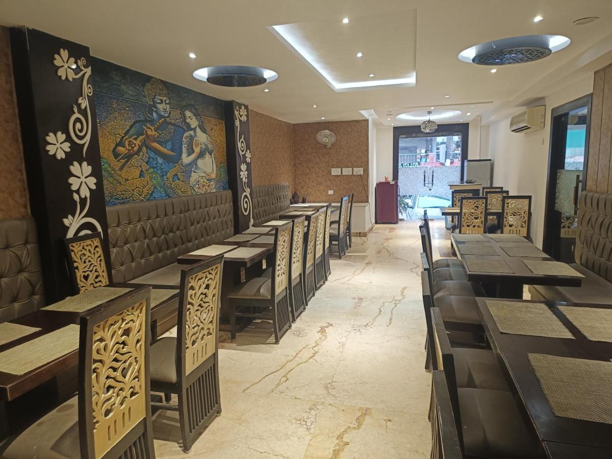 Fabhotel Idea Inn Agra  Luaran gambar