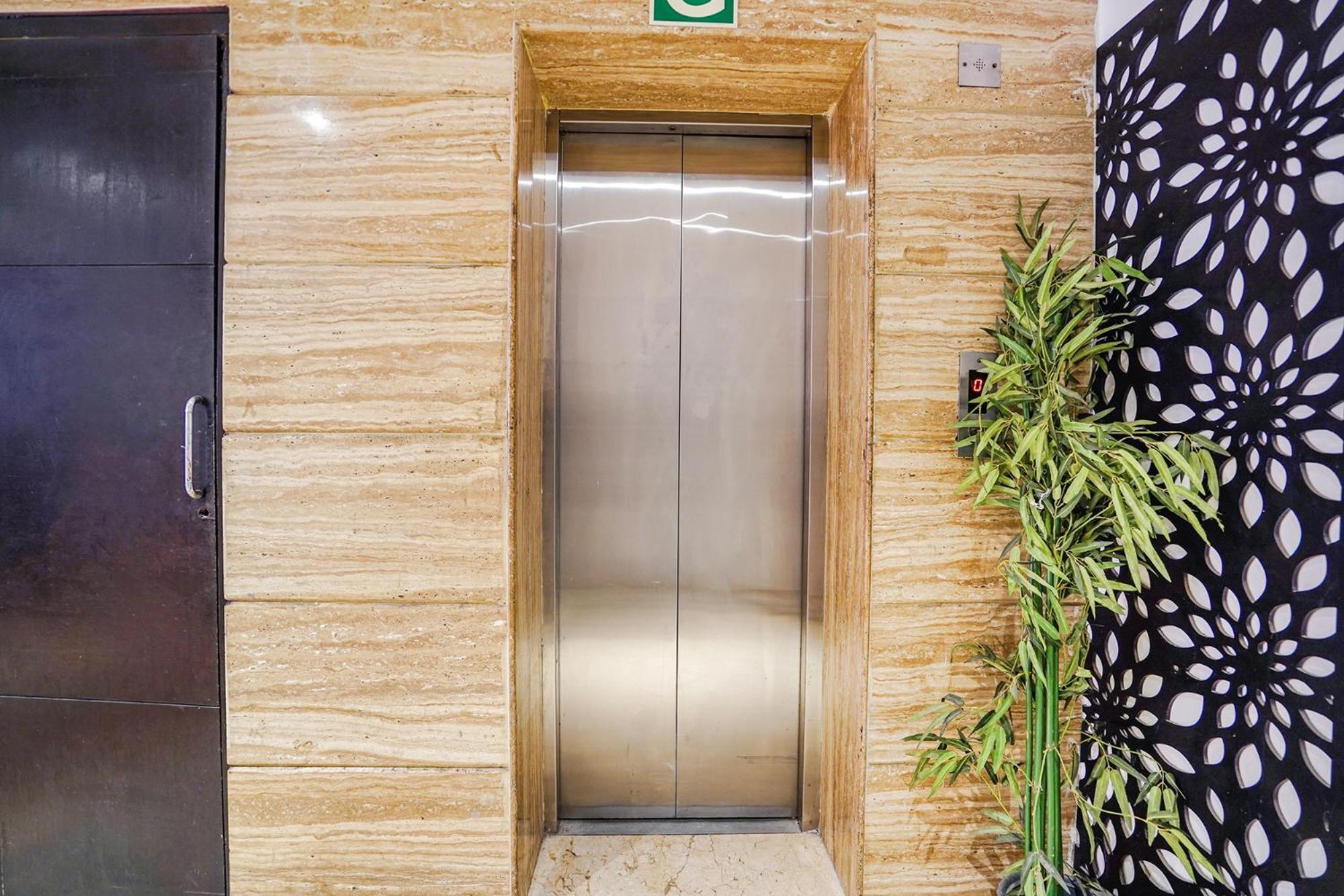 Fabhotel Idea Inn Agra  Luaran gambar